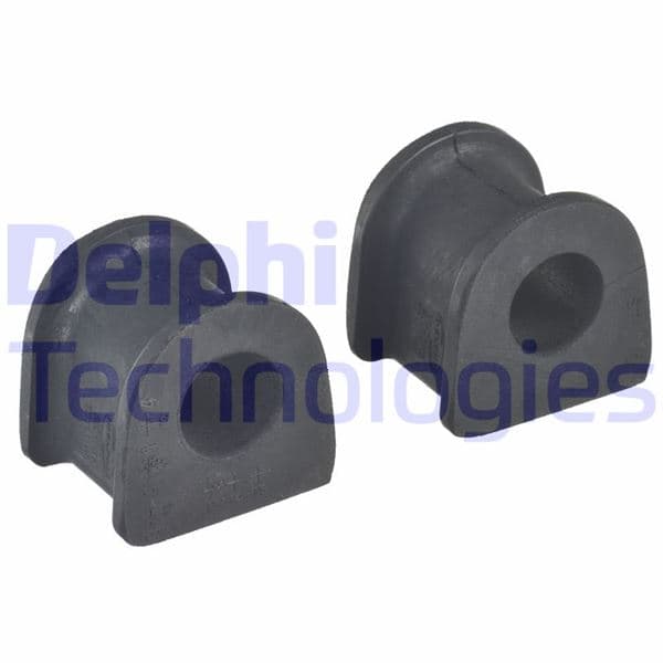 Viraj Demir Lastiği Ön Mercedes W638 W639 B906 . VW Crafter 30-35-50 Cift