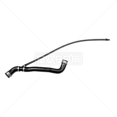 Radyatör Hortumu Üst Mercedes M272 W204 S204 C207 A207 X204