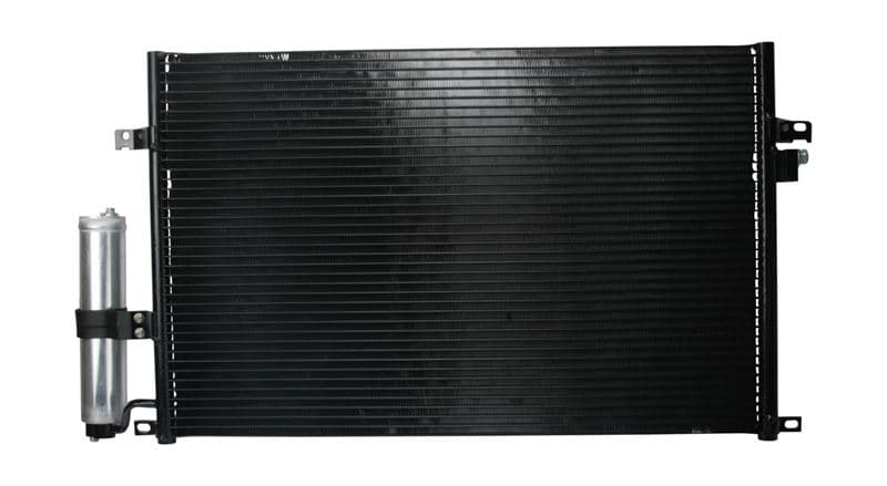 Klima Radyatörü Kondansörü Chevrolet Lacetti-Nubira 05>13 1.4-1.6-1.8