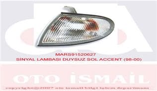 Sinyal Lambasi Sol