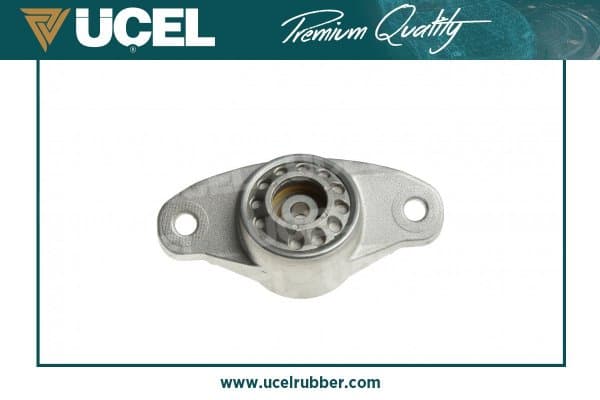 Amortisör Takozu Arka