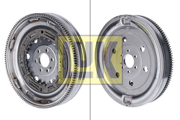 Volan VW-Skoda-Seat-Audi 14> Polo-İbiza-Fabia-A1 Cusa-Cusb-Cuta-Cyza-CYZB 1.4 TDI