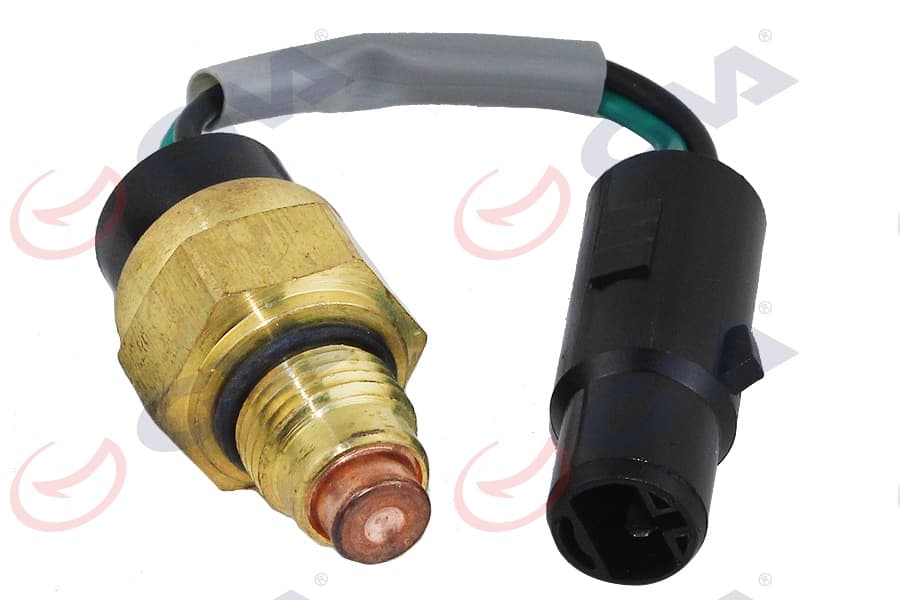 Fan Müşürü Kablolu Hyundai Excel-Elantra Benzinli 1990-1995