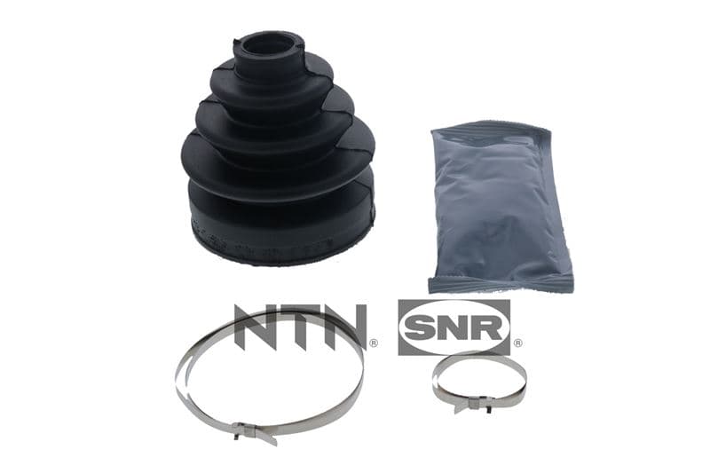 Aks Korugu Universal Boot Kit Covering Many Applications See Tecdoc