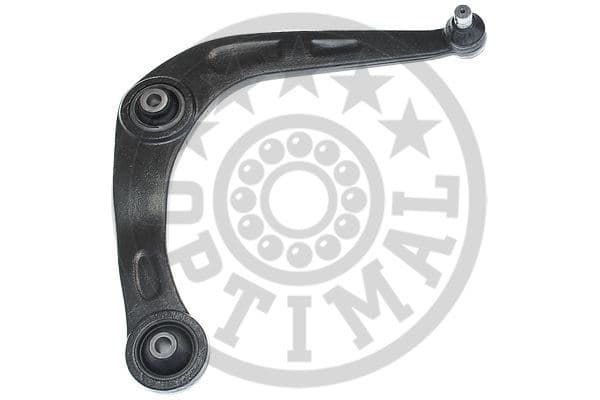 Alt Salıncak Komple Sağ Peugeot P206 98>13