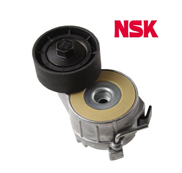 Alternatör Gergi Rulmanı Kütüklü P206-Bipper-Expert-Partner-Berlingo-C5-Jumpy-Nemo 1.4HDI-1.6HDI