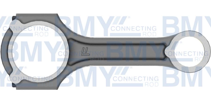 Piston Kolu Accent Era-Getz-İ20-Cerato 1.5 CRDi 06 > Blue-İ30-Ceed 1.6 CRDi 11 >