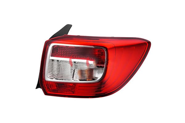 Stop Lambasi Sol Renault Symbol III 13>