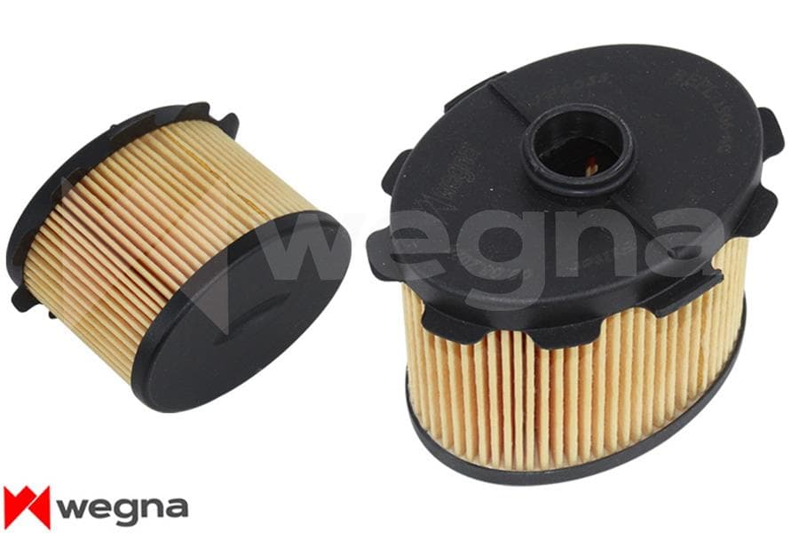 Yakıt Filtresi Partner-P206-P306 Berlingo-Jumpy- Sara-Scudo-Corolla 00-02 1.9D 98- DW8 Pu 1021x