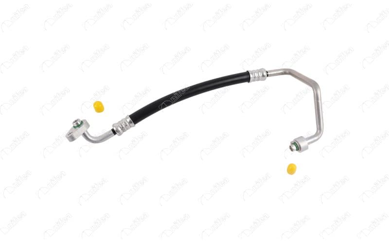 Klima Borusu Ford Focus 04> 1.6 Zetec