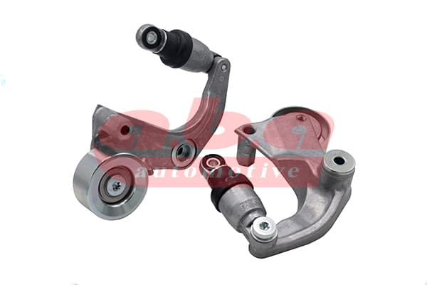 Alternatör Kayışı Otomatik Gergi Rulmanı Komple Honda Civic 1.6L R16A2 R16B1 R16B2 FD6 FB7 FC5 Ka Sa 06-22 / CRV 2.0L R20A2 RE5 Kasa 07-18