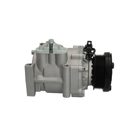 Klima Kompresöru - Ford Fiesta V 02>08 Focus I98>04 Fusion 02>12 Transit Connect 02>09 1.8 TDCi