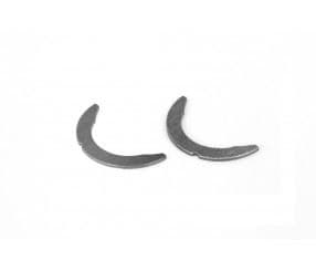 Kenar Yatak STD Mercedes OM607 OM608 W176 W177 W246 W247 W415 C117 C118 X156 . Renault K9K 1.5 dCi M Egane Fluence Clio Kangoo Captur Cift