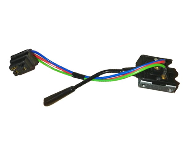 Sinyal Kolu Renault R12 Toros SW-TS-TL-TN-TX-GTS 1.4 1971>2000