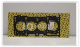 Silindir Kapak Contası 0.92mm Astra H-Astra J-Corsa C-D-E Meriva A-B Aveo-Linea-Punto-Fiorino-Egea -Doblo-Nemo-Bipper 1.3 Cdti MTJ-DTH-DT-Dte-DTJ-DTN-DTR-JTD-HDi-FHZ 2 Çentik