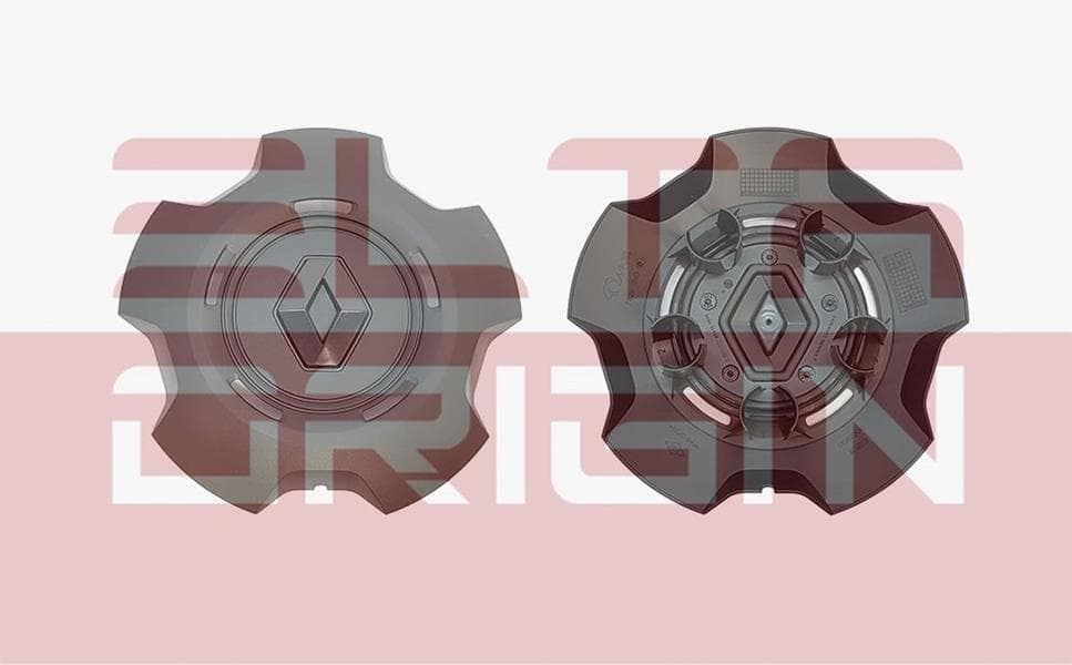 Original-Piston Yağlama Memesi Renault Megane III-Scenic III 1.4 16V-1.4 Tce H4J 2009-2016