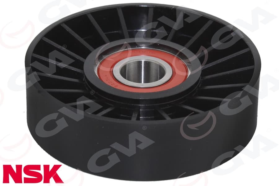 Alternatör Gergi Rulmanı Tek Rulman Astra F-G 2.0DTI-Vecrta B-C2.0DTI-2.2DCI-Zafira-Signum-Omega B