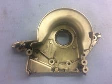 Krank Ön Kapak Renault Fluence 09> Megane III 09> Duster 10> 1.5dCi K9K