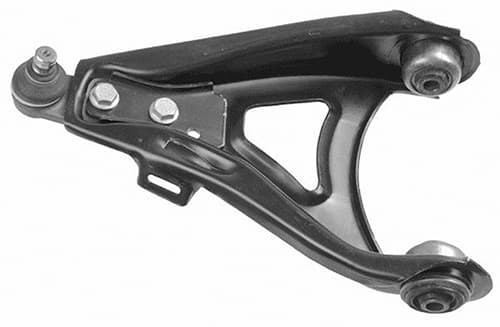 Rotillli Salıncak Ön Sol Alt Renault-R19 91> Megane I 95>03 Scenic I 97>02