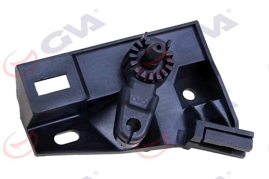 Motor Kaput Açma Kolu Alt Parçasi CC>12 Golf 04-13 Jetta 06-10 Passat 06-15 Tiguan 08-15