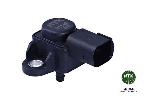 Basinc Sensörü Mercedes OM640 OM642 OM646 OM647 OM648 W203 W204 C219 W211 W212 W164 X204 W220 W221