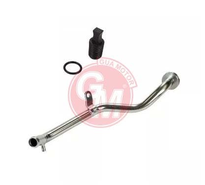 Egsoz Emisyon Egr Borusu Fiat Doblo-Linea-Bravo 1.6 Multijet