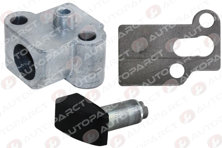 Eksantrik Zincir Gergisi R12 1300