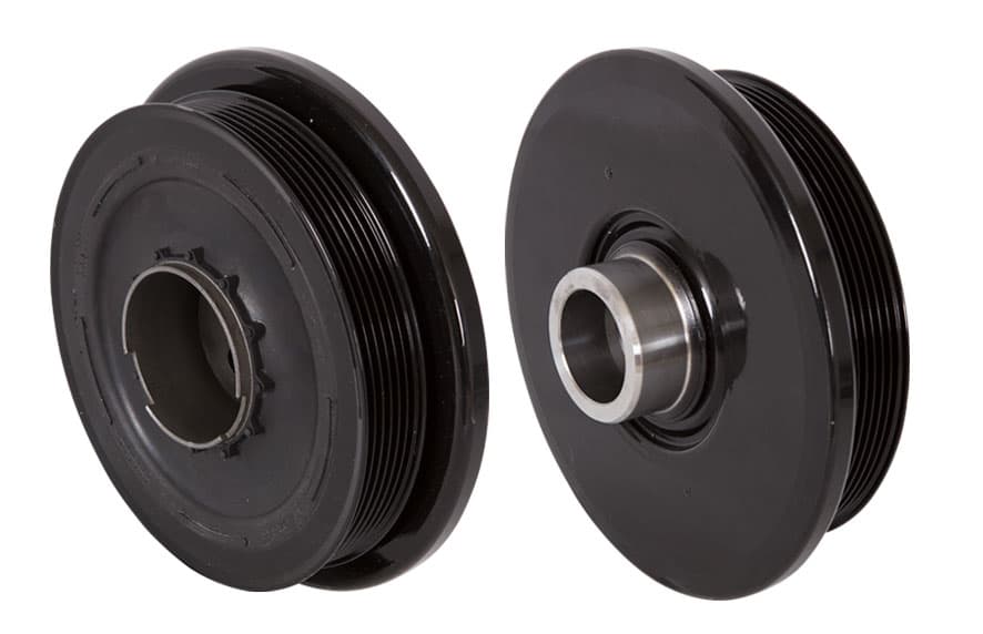 Krank Kasnagi BMW N47S1 F10 F20 F22 F30 F32 F34 E84 F15