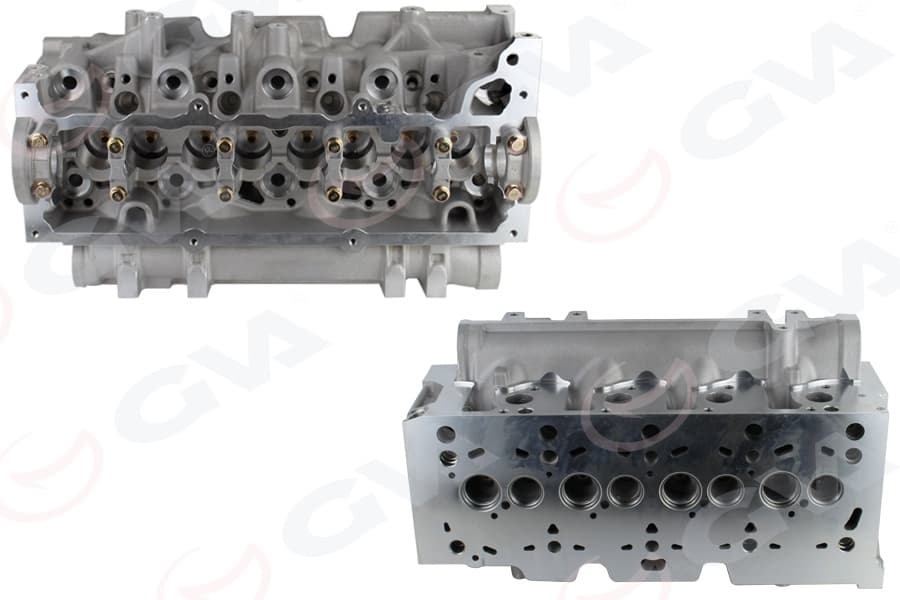 Silindir Kapağı Renault Kangoo 01> Clio II 00> Clio III 05>MEGANE II 02> Scenic II 02> Dacia Logan 04> Nissan Micra III 05> 1.5 dCi K9K 790 Euro 3 Qashqai Uyumlu Değildir