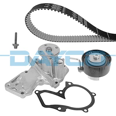Triger Seti Devirdiam Li Cmax II 10> Focus III 11>14 1.6 Ecoboost Focus IIII 14> Kuga II 13> 1.6 /1.5 Ecoboost Volvo S60 II T4 11> S80 II 124 : T4 10>