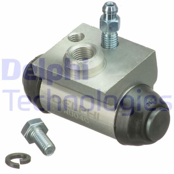 Arka Fren Silindiri Citro N C1 II 04/14->-Peugeot P108 05/14-> Toyota Aygo B4 05/14->
