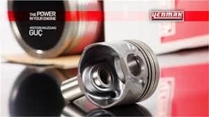 Motor Gömlek 100 Farkli 8991MM Transit V184 01>06 V347 06>14 24TDCI
