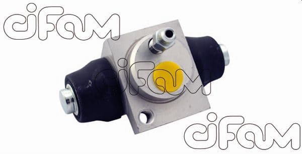 Arka Fren Silindiri Sağ-Sol Astra F-G 92> Vectra A-B 88> Corsa B-C 93> Kadett 84> Ascona Abs Siz