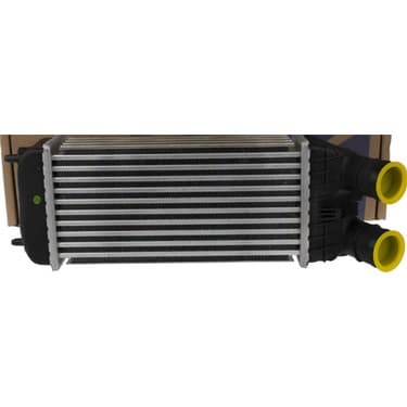 Turbo Radyatörü İntercool 301 207 208 2008 DS3 C-Elysee S3 III C3 IV C4 Cactus DV6DTED DV6C 12>