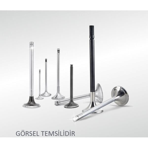 Supap Takımı Hyundai Excel 1.5L 4G15 Sohc 89-94 / Mitsubishi Lancer 1.5L 4G15 Sohc C62A 89-94