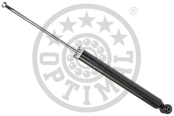 Arka Amortisör L/R Corsa D 06>14 Grande Punto 07>17 Chevrolet Aveo 11>