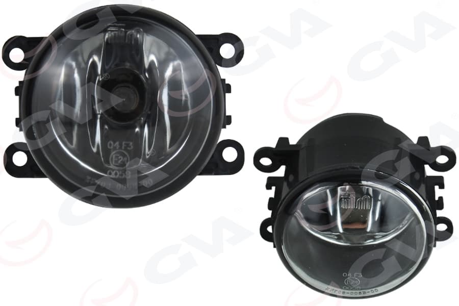 Sis Fari Ampüllü Fluence-Megane II-III-Kangoo 07>MASTER-Logan-P207 06>P307 05>C4-Astra G-H- Corsa D-Meriva A-Vectra C-Zafira-Agila-P407-P607-C5-C6-Xsara