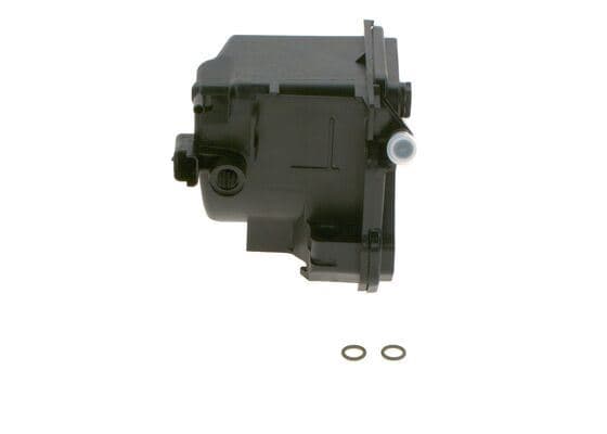 Yakıt Filtresi Partner-206-207-307-308-407-Berlingo-C2-C3-C4-C5-Fiesta-Focus-C-Max-Tepee 1.6HDI