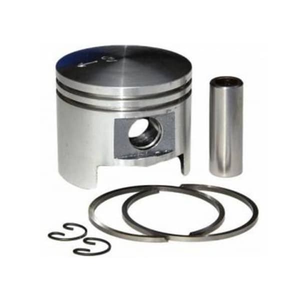 Piston+segman