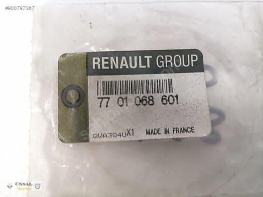 Turbo Borusu Contası Fluence-MGN III-Scenic III-MGN IV-Scenic IV 1.6DCI-Laguna III-Latitude 2.0 dCi