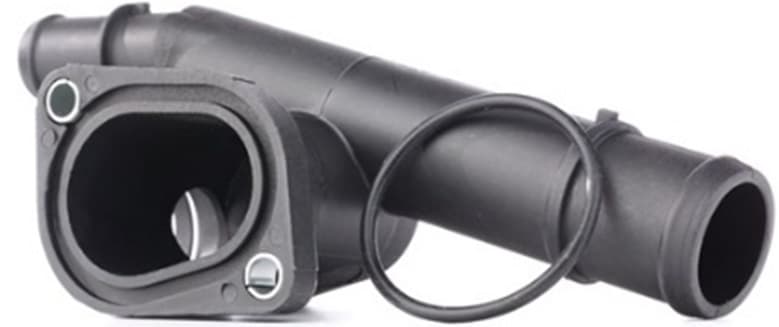 Termostat Yuvası Su Flanşi VW Fabia-Golf-Octavia-Passat-Roomster 07-11 1.9 BLS BKD BKP