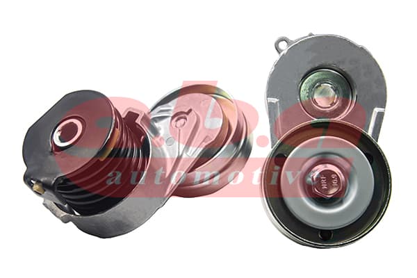 Alternatör Gergi Rulmanı Kütüklü Astra H 04 -Corsa C-D 03- -Combo 04- -Meriva-Zafira 1.7CDT