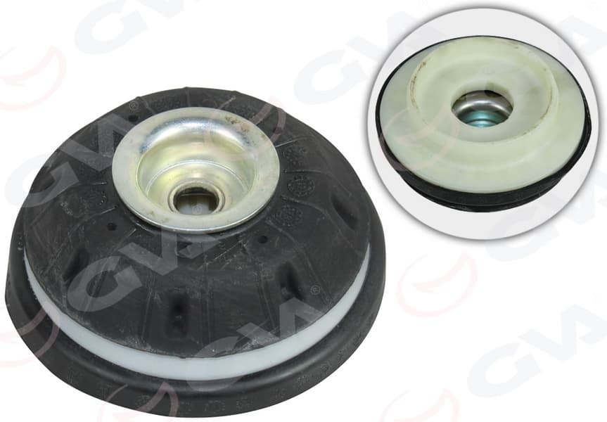 Amortisör Takozu Rulmanlı Sağ/sol Grande Punto-Corsa D 06 > Tüm Motor Tipleri