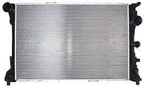 Motor Su Radyatörü Mercedes W204 S204 C204 C218 W212 C207 R172