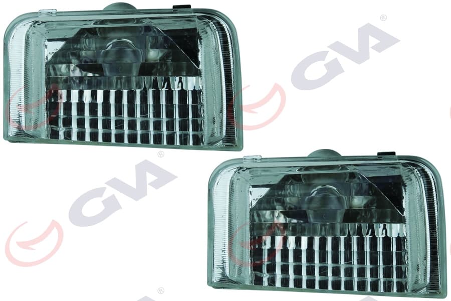 Diş Dikiz Ayna Sinyali Sağ Beyaz Fiat Ducato III 06> Psa Boxer III 06> Jumper III 06>