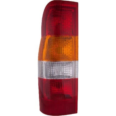 Stop Lambasi Sol Transit V184 Duysuz