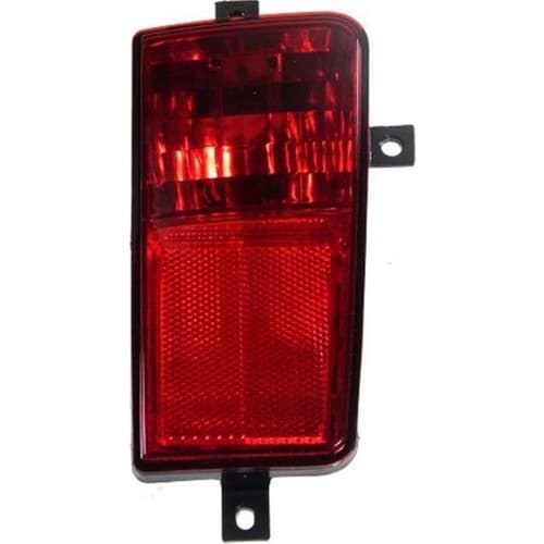 Arka Stop Alt Lambasi Sol Ducato III-Boxer III-Jumper III