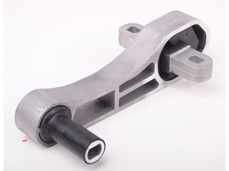 Motor Takozu Arka Peugeot Bipper-Citroen Nemo-Fiat Fiorino 1.4 HDi