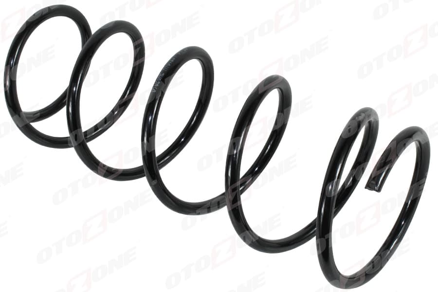 Helezon Yayi Ön Renault Clio Symbol