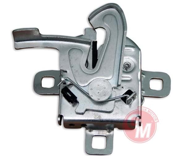 Motor Kaput Kilidi Fiat Ducato - Boxer - Jumper
